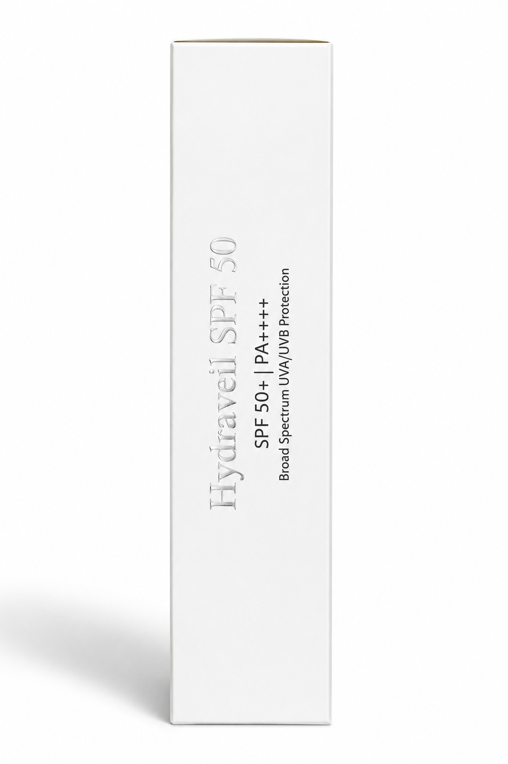 D'Lauré Hydraveil SPF 50 PA++++ | Broad Spectrum Hydrating Sunscreen